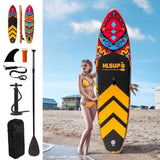 סאפ מתנפח 3.2 מטר