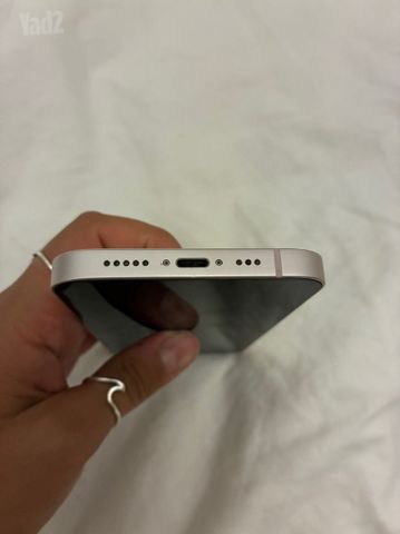 iPhone 13 128GB ורוד