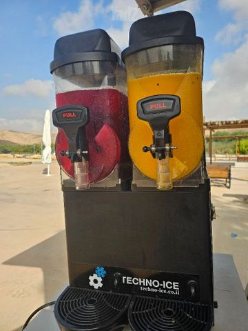 מכונת ברד