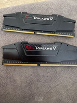 Ram למחשב DDR4 16GB (2x8)