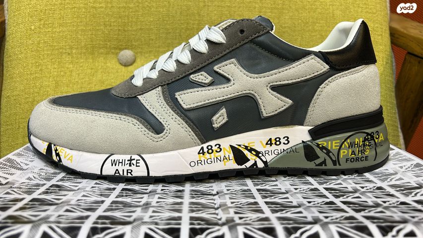 נעלי אופנה PREMIATA