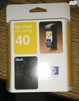 דיו למדפסת HP