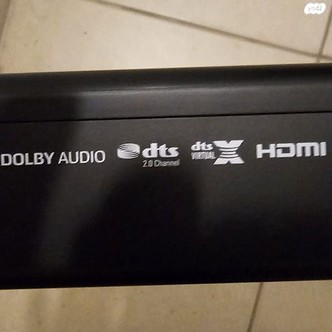 מקרן קול Samsung HW-T550