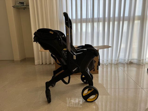 Doona חדשה!!!