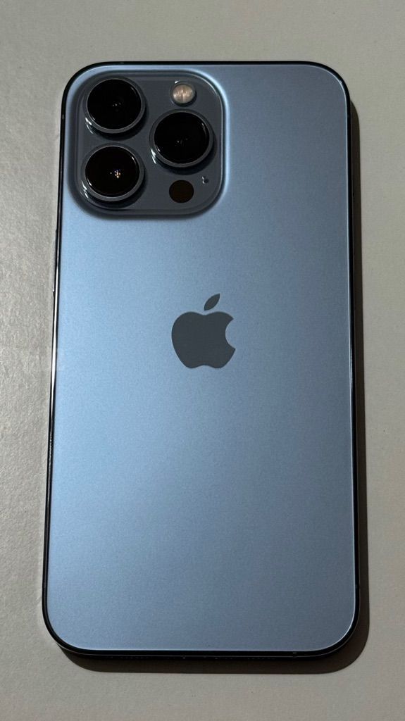 iPhone 13 Pro 128GB Siera Blue