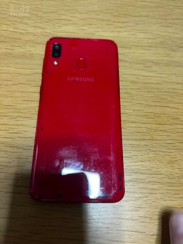 Galaxy A20