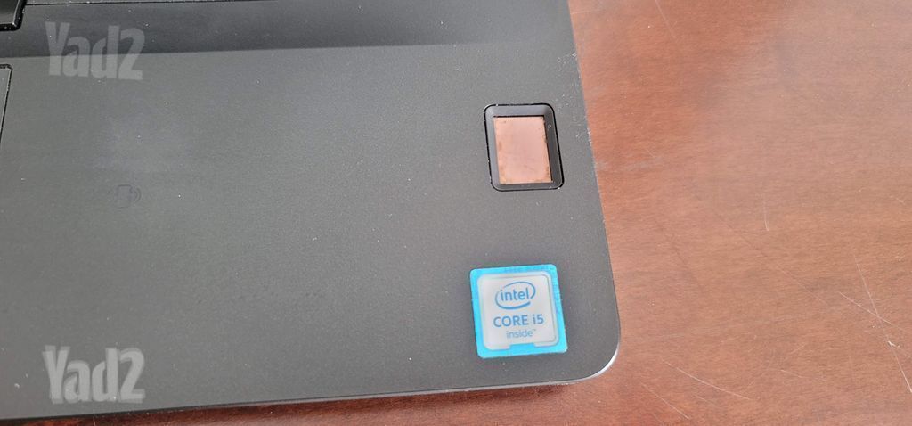לפטופ דל Dell Latitude i5