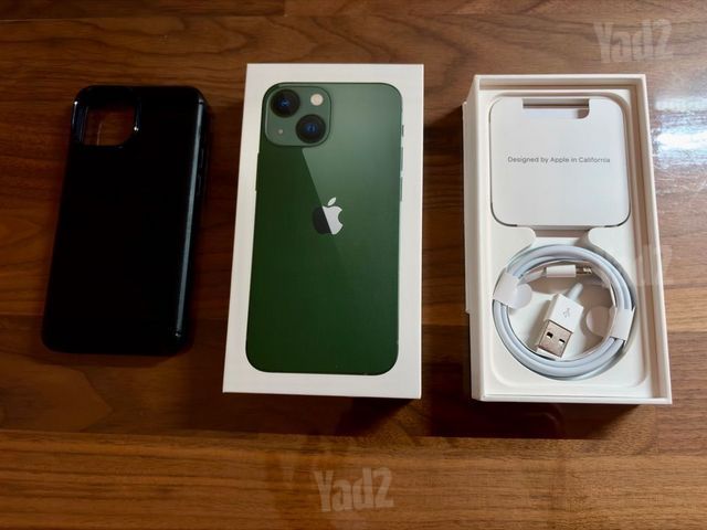 Iphone 13 mini 256GB