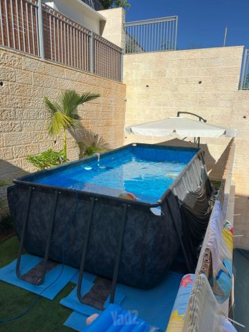 בריכה