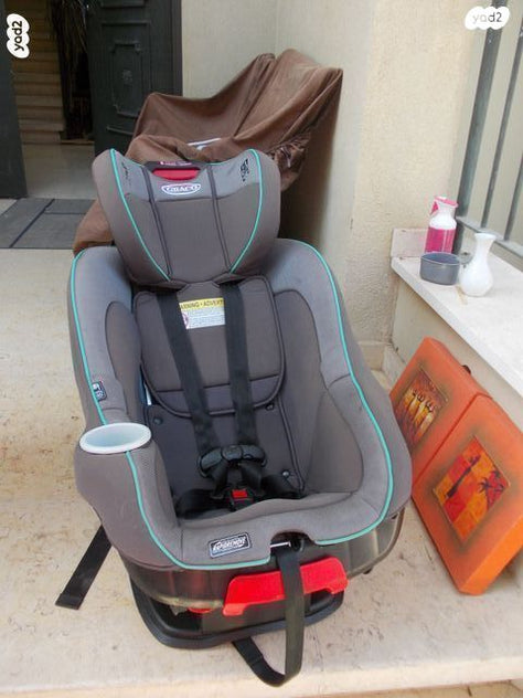 כסא בטיחות