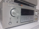 מגבר marantz 4001 5.1 hdmi