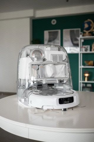 DJI ROMO P