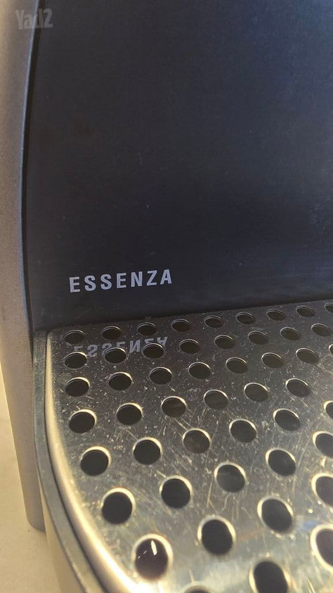 מכונת Nespresso Essenza