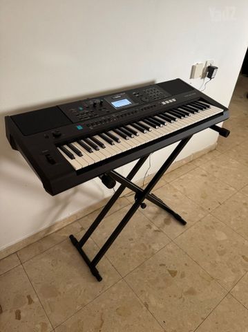 קלידים של Yamaha