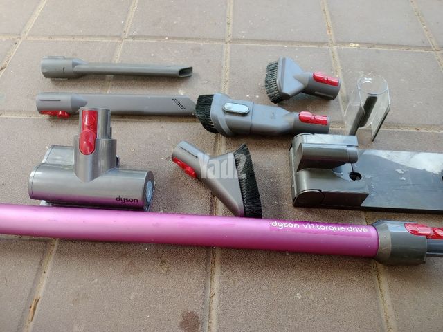 שואב דייסון