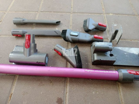 שואב דייסון
