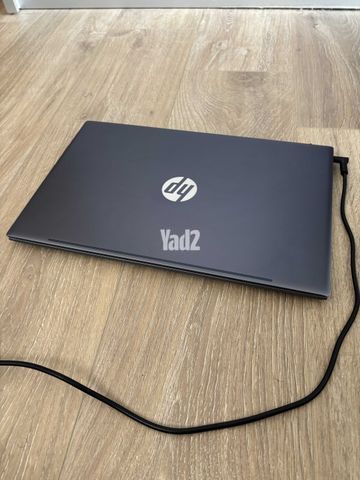 HP Pavilion 15.6" Laptop