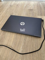 HP Pavilion 15.6" Laptop
