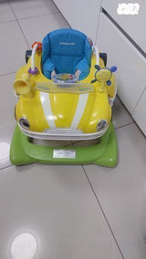 הליכון אוטו