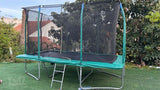 טרמפולינה