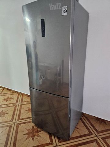 מקרר lg 450 ליטר