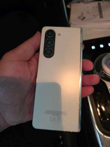 Zfold 5 512gb 12gb memory