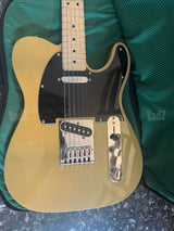 גיטרה חשמלית Squier Affinity