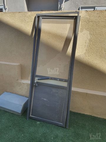 דלת רשת