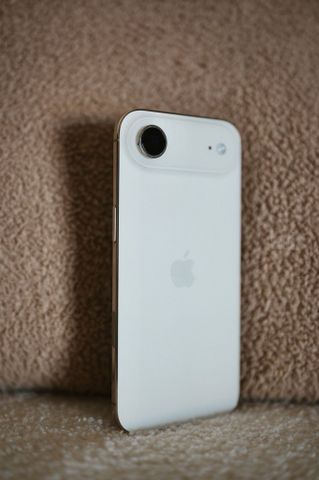 Iphone air 512gb gold