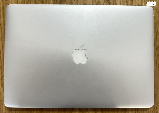 MacBook Pro 15” Retina 2015