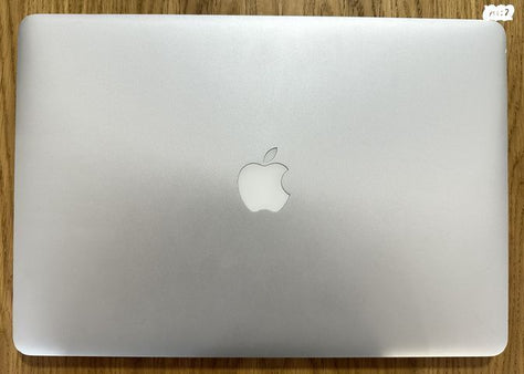 MacBook Pro 15” Retina 2015