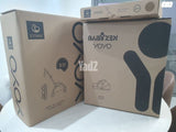 עגלה Stokke YOYO³ באריזה!