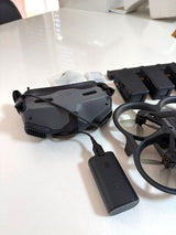 DJI Avata + Goggles 2