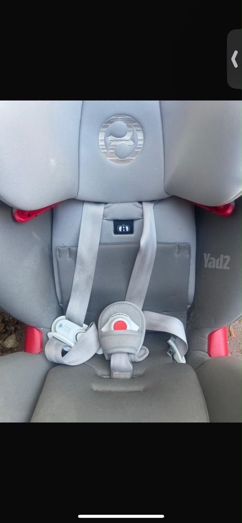 כסא תינוק cybex