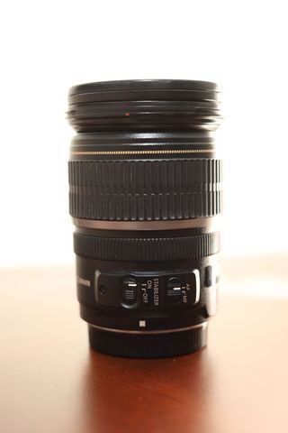 עדשה (זאת לא עדשת קיט)