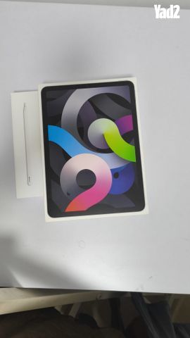 Ipad air 4