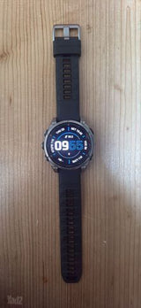 Garmin fenix 8 pro amold 47 mm