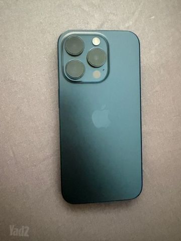 אייפון 15 פרו 256GB