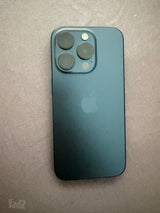 אייפון 15 פרו 256GB
