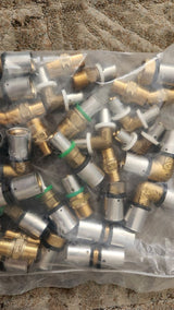 SP -RIDGID -3/4  ברזים