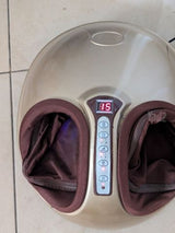 מכשיר לרגליים