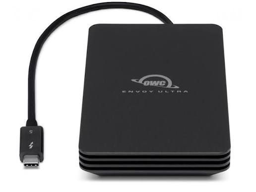 כונן עבודה SSD 4TB