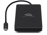 כונן עבודה SSD 4TB