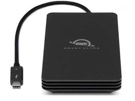 כונן עבודה SSD 4TB