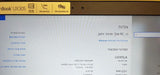 מחשב נייד asus zenbook ux305