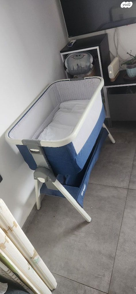 עריסת תינוק