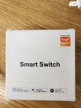 מתג חכם לדוד/ Zigbee