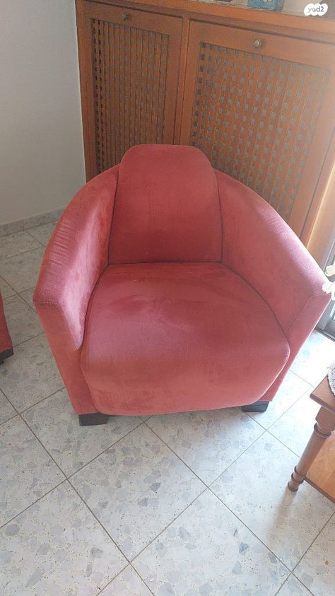 מערכת סלון