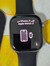 Apple Watch 11 46mm GPS חדש