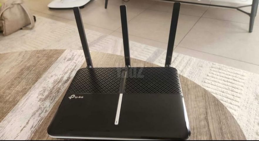 TPLink Archer VR600 V3